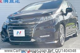 honda odyssey 2018 quick_quick_RC4_RC4-1152941