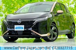 nissan aura 2022 quick_quick_6AA-FE13_FE13-222415