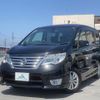 nissan serena 2014 quick_quick_DAA-HFC26_HFC26-216942 image 1