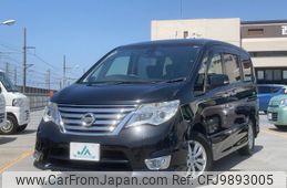 nissan serena 2014 quick_quick_DAA-HFC26_HFC26-216942