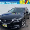 mazda atenza 2015 -MAZDA--Atenza Wagon LDA-GJ2AW--GJ2AW-100692---MAZDA--Atenza Wagon LDA-GJ2AW--GJ2AW-100692- image 1