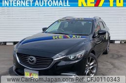 mazda atenza 2015 -MAZDA--Atenza Wagon LDA-GJ2AW--GJ2AW-100692---MAZDA--Atenza Wagon LDA-GJ2AW--GJ2AW-100692-