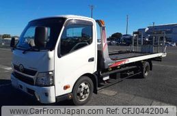 toyota toyoace 2019 -TOYOTA 【岐阜 100つ260】--Toyoace XZU722-0004018---TOYOTA 【岐阜 100つ260】--Toyoace XZU722-0004018-