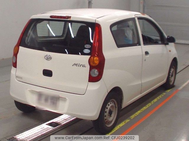 daihatsu mira-van 2010 -DAIHATSU--Mira Van L275V-0036889---DAIHATSU--Mira Van L275V-0036889- image 2