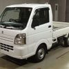 suzuki carry-truck 2019 -SUZUKI 【滋賀 480ち4336】--Carry Truck DA16T-469106---SUZUKI 【滋賀 480ち4336】--Carry Truck DA16T-469106- image 1