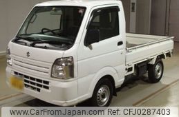 suzuki carry-truck 2019 -SUZUKI 【滋賀 480ち4336】--Carry Truck DA16T-469106---SUZUKI 【滋賀 480ち4336】--Carry Truck DA16T-469106-