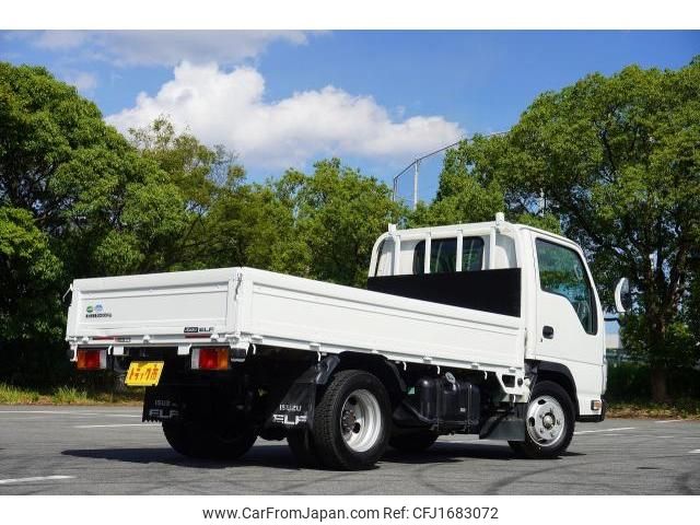 isuzu elf-truck 2018 CFJ1683072 image 2