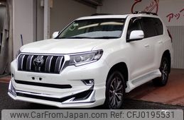 toyota land-cruiser-prado 2020 24352207