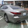 lexus ls 2018 -LEXUS--Lexus LS DAA-GVF50--GVF50-6003961---LEXUS--Lexus LS DAA-GVF50--GVF50-6003961- image 2