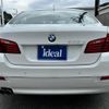 bmw 5-series 2016 -BMW--BMW 5 Series LDA-FW20--WBA5C32090D912692---BMW--BMW 5 Series LDA-FW20--WBA5C32090D912692- image 8