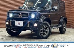 suzuki jimny-sierra 2024 -SUZUKI--Jimny Sierra 3BA-JB74W--JB74W-223***---SUZUKI--Jimny Sierra 3BA-JB74W--JB74W-223***-