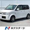 mitsubishi ek-wagon 2007 -MITSUBISHI--ek Wagon DBA-H82W--H82W-0116563---MITSUBISHI--ek Wagon DBA-H82W--H82W-0116563- image 1