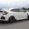 honda civic 2019 quick_quick_DBA-FK8_FK8-1200282 image 4