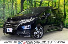 honda odyssey 2014 CFJ1654994