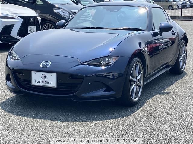 mazda roadster 2022 CFJ1729080 image 2