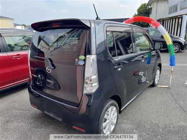 mazda flair 2013 CFJ6475154 image 2