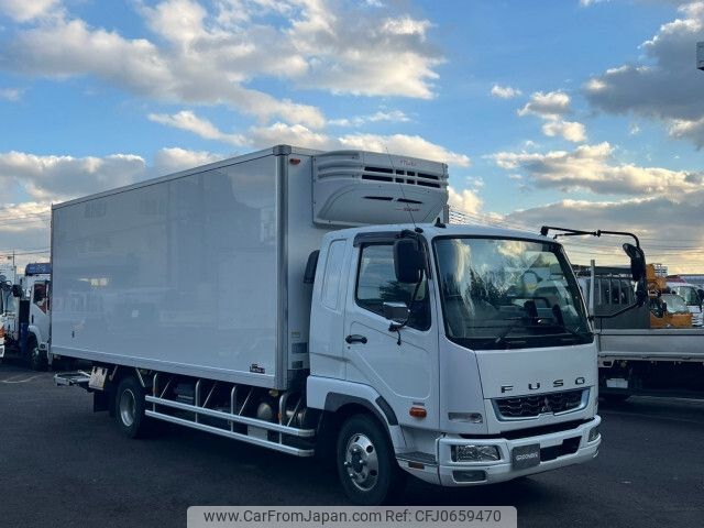 mitsubishi-fuso fighter 2019 -MITSUBISHI--Fuso Fighter 2PG-FK62N--FK62N-605017---MITSUBISHI--Fuso Fighter 2PG-FK62N--FK62N-605017- image 2