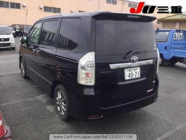 toyota voxy 2011 TE3296 image 1