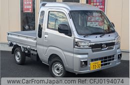 daihatsu hijet-truck 2024 -DAIHATSU--Hijet Truck 3BD-S510P--S510P-0590***---DAIHATSU--Hijet Truck 3BD-S510P--S510P-0590***-