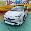 toyota prius 2017 -TOYOTA 【仙台 301ﾅ1535】--Prius ZVW50--8076227---TOYOTA 【仙台 301ﾅ1535】--Prius ZVW50--8076227- image 1