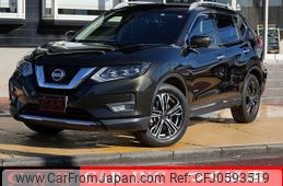 nissan x-trail 2017 quick_quick_HT32_HT32-151767