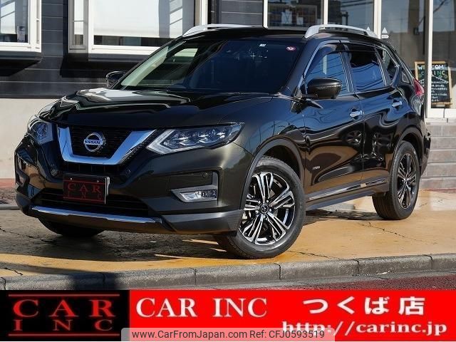 nissan x-trail 2017 quick_quick_HT32_HT32-151767 image 1