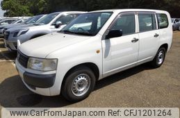 toyota probox-van 2014 quick_quick_DBE-NCP55V_NCP55-0121024