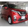 nissan dayz 2021 -NISSAN 【京都 585ｲ3776】--DAYZ 5AA-B44W--B44W-0112776---NISSAN 【京都 585ｲ3776】--DAYZ 5AA-B44W--B44W-0112776- image 25