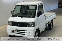 mitsubishi minicab-truck 2001 -MITSUBISHI--Minicab Truck U61T-0404114---MITSUBISHI--Minicab Truck U61T-0404114-