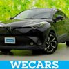 toyota c-hr 2017 quick_quick_DAA-ZYX10_ZYX10-2044294 image 1