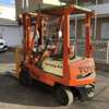 toyota forklift 1990 Royal_trading_19001A image 7