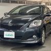 toyota belta 2010 -TOYOTA--Belta DBA-SCP92--SCP92-1078084---TOYOTA--Belta DBA-SCP92--SCP92-1078084- image 16