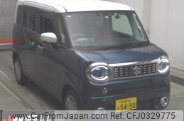 suzuki wagon-r 2022 -SUZUKI 【大宮 581ﾏ5490】--Wagon R Smile MX91S-119629---SUZUKI 【大宮 581ﾏ5490】--Wagon R Smile MX91S-119629-