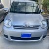 toyota sienta 2008 -TOYOTA--Sienta DBA-NCP81G--NCP81-5052695---TOYOTA--Sienta DBA-NCP81G--NCP81-5052695- image 2