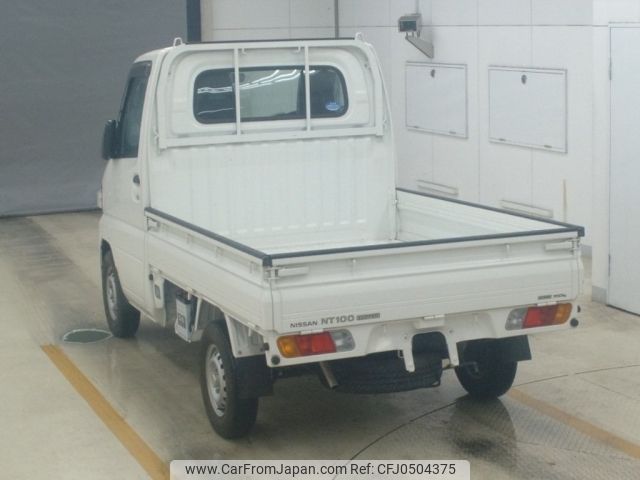 nissan clipper-truck 2012 -NISSAN--Clipper Truck U71T-0600315---NISSAN--Clipper Truck U71T-0600315- image 2