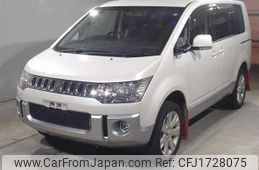 mitsubishi delica-d5 2013 CFJ1728075
