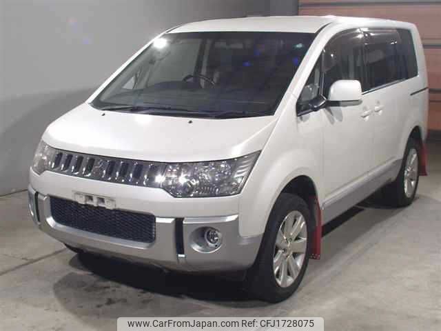 mitsubishi delica-d5 2013 CFJ1728075 image 1