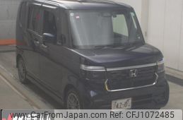 honda n-box 2024 -HONDA--N BOX JF5--2050055---HONDA--N BOX JF5--2050055-