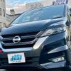 nissan serena 2017 quick_quick_GFC27_GFC27-066160 image 1