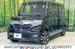 honda n-box 2019 -HONDA--N BOX DBA-JF3--JF3-1309437---HONDA--N BOX DBA-JF3--JF3-1309437-