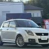 suzuki swift 2008 -SUZUKI--Swift CBA-ZC31S--ZC31S-204745---SUZUKI--Swift CBA-ZC31S--ZC31S-204745- image 1