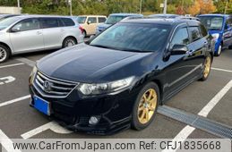 honda accord-tourer 2009 CFJ1835668