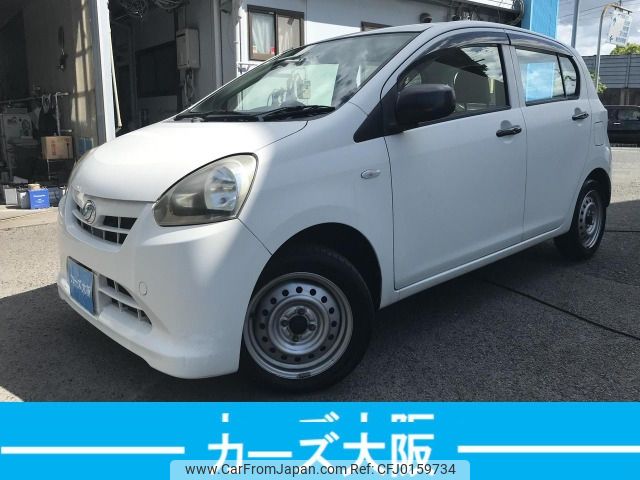 daihatsu mira-e-s 2013 -DAIHATSU--Mira e:s DBA-LA300S--LA300S-1176114---DAIHATSU--Mira e:s DBA-LA300S--LA300S-1176114- image 1