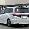 honda odyssey 2013 -HONDA--Odyssey DBA-RC1--RC1-1003799---HONDA--Odyssey DBA-RC1--RC1-1003799- image 15