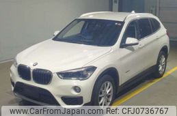 bmw x1 2016 -BMW--BMW X1 DBA-HS15--WBAHS12060P891898---BMW--BMW X1 DBA-HS15--WBAHS12060P891898-
