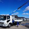 mitsubishi-fuso fighter 2017 GOO_NET_EXCHANGE_0402763A30240226W001 image 2