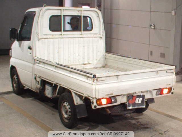 mitsubishi minicab-truck 2013 -MITSUBISHI 【鹿児島 480ﾁ9561】--Minicab Truck U61T--U61T-1903132---MITSUBISHI 【鹿児島 480ﾁ9561】--Minicab Truck U61T--U61T-1903132- image 2