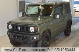 suzuki jimny 2021 -SUZUKI--Jimny JB64W-205826---SUZUKI--Jimny JB64W-205826-