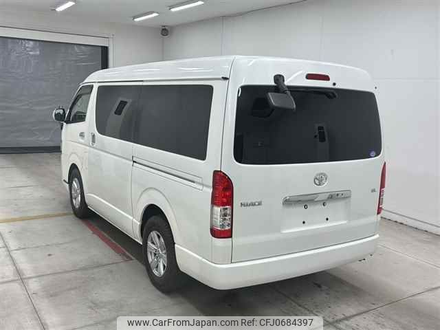 toyota hiace-wagon 2017 -TOYOTA--Hiace Wagon TRH214W-0047939---TOYOTA--Hiace Wagon TRH214W-0047939- image 2