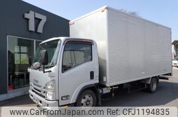 isuzu elf-truck 2015 GOO_NET_EXCHANGE_0402607A30250524W003